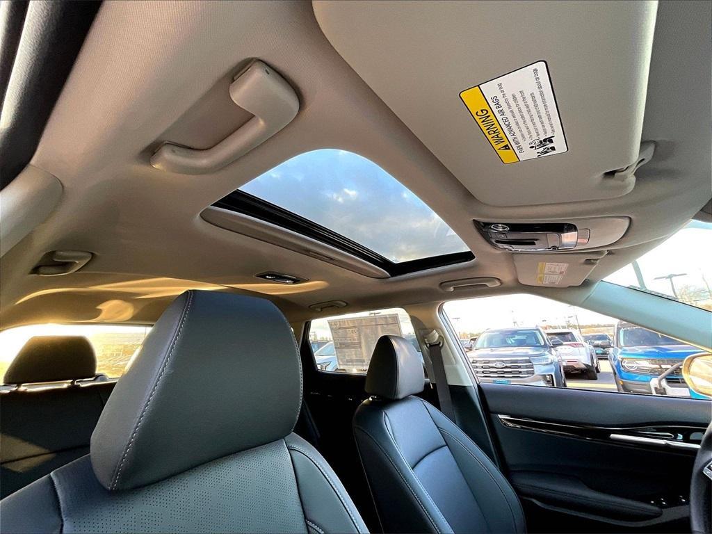 new 2026 Kia Seltos car, priced at $31,664