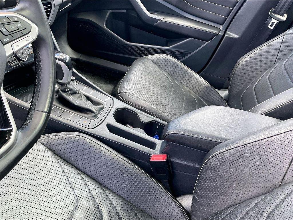 used 2023 Volkswagen Jetta car, priced at $21,326