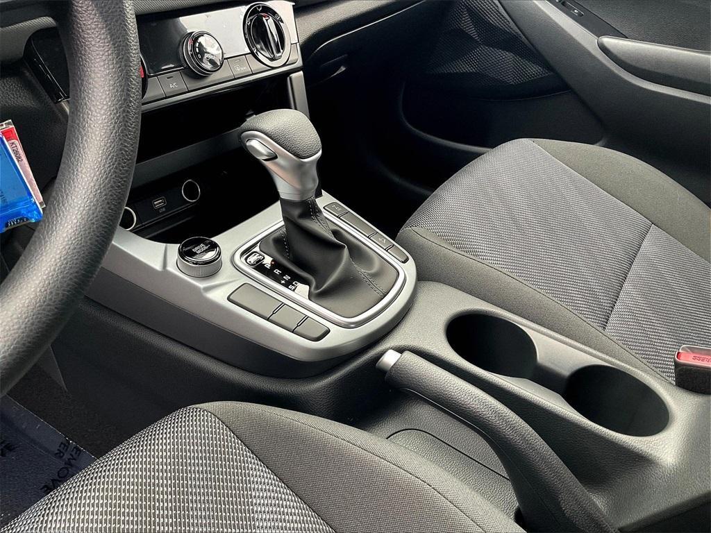 new 2026 Kia Seltos car, priced at $23,395