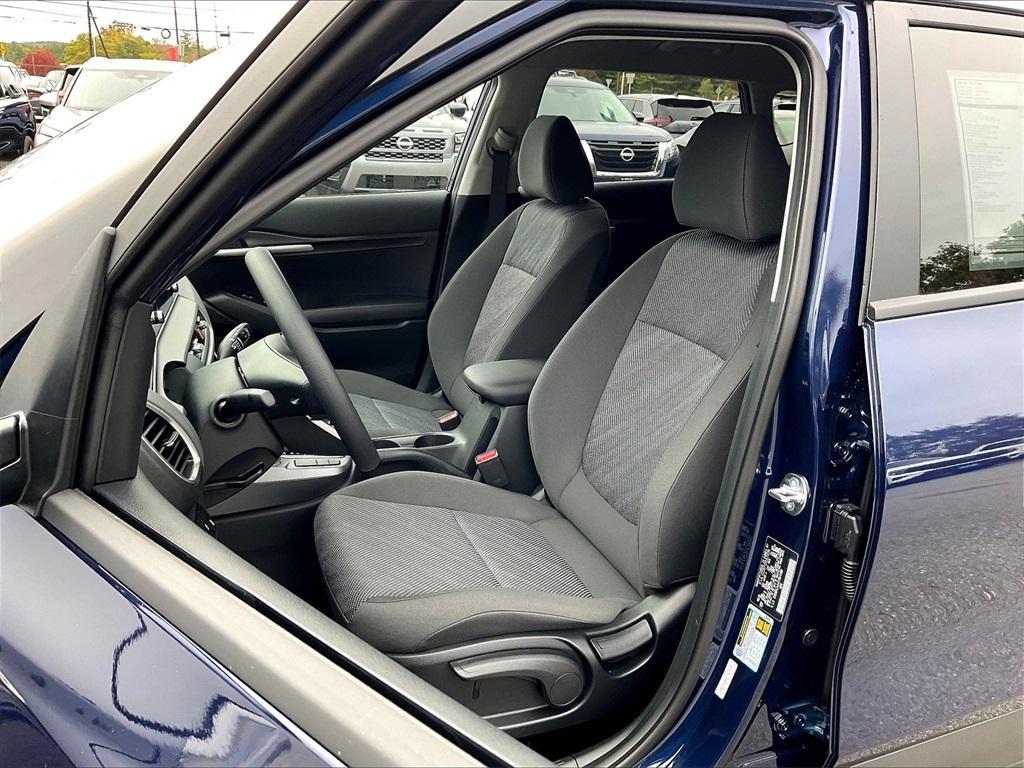 new 2026 Kia Seltos car, priced at $23,395