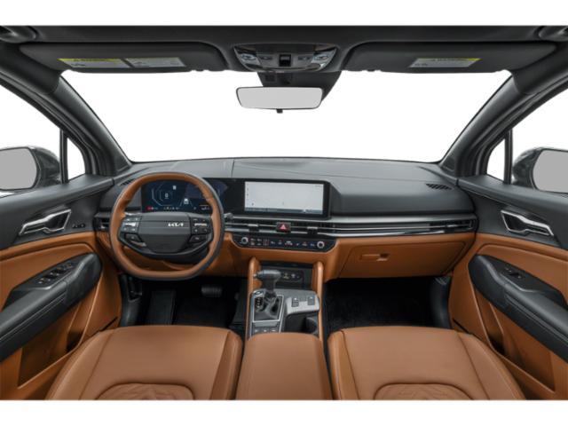 new 2026 Kia Sportage car, priced at $32,826