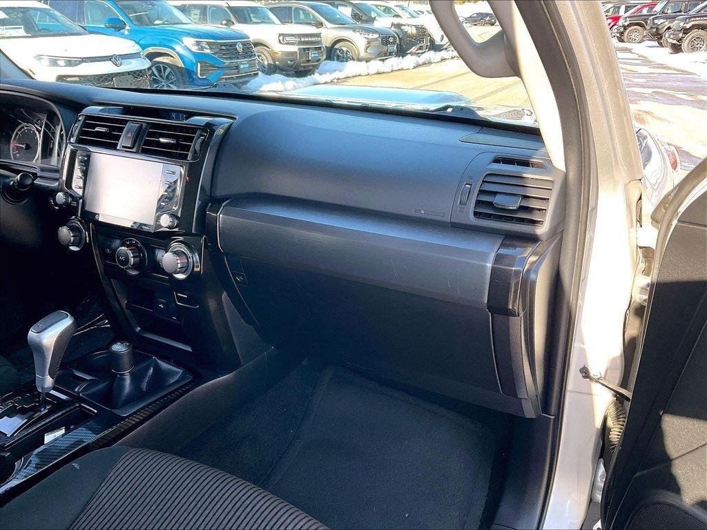 used 2023 Toyota 4Runner car, priced at $38,863