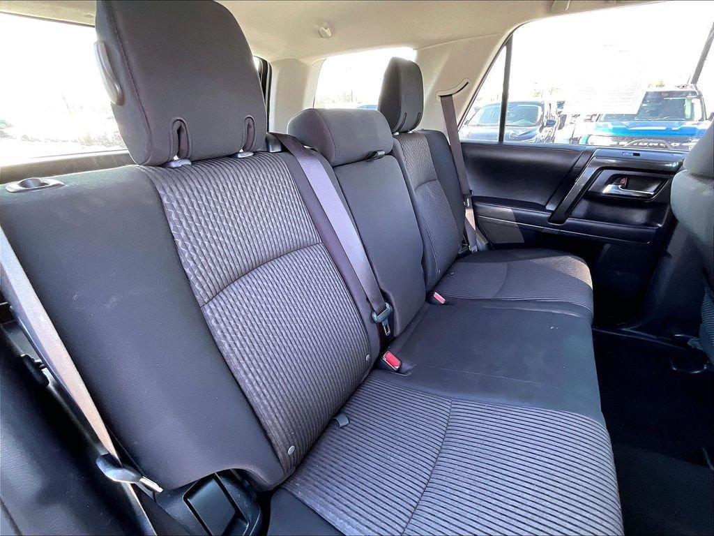 used 2023 Toyota 4Runner car, priced at $38,863