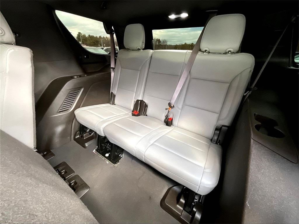 used 2024 Chevrolet Tahoe car, priced at $44,984