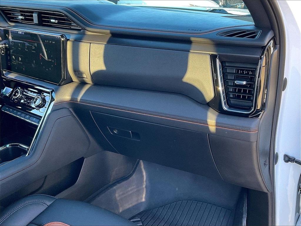 used 2023 GMC Sierra 1500 car, priced at $51,489