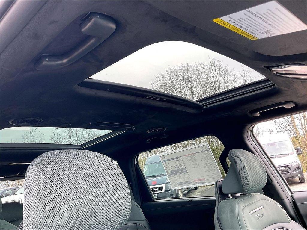 new 2027 Kia Telluride car, priced at $60,449