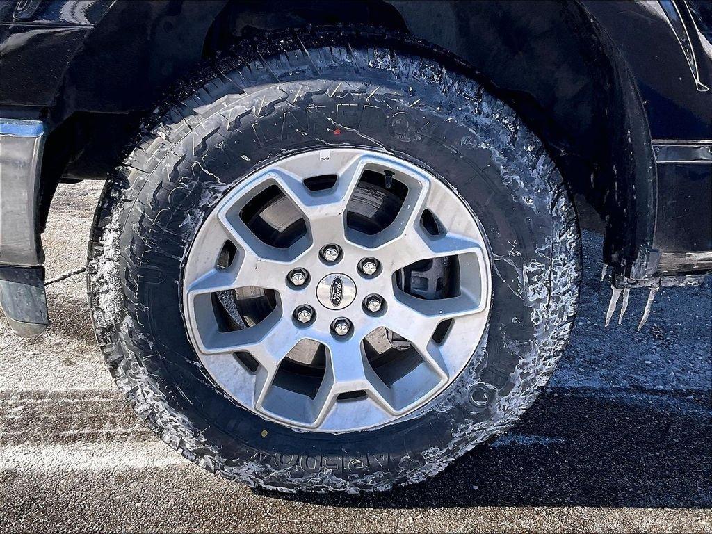 used 2023 Ford F-150 car, priced at $33,888