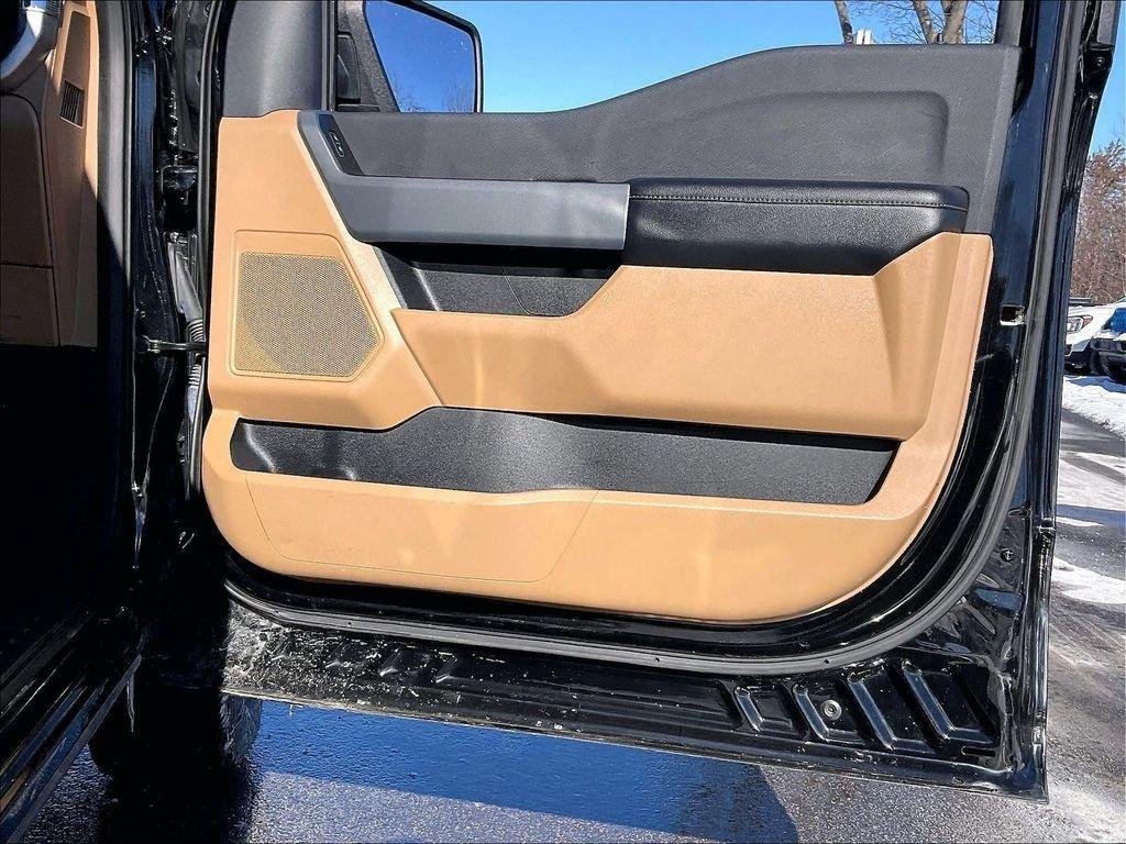 used 2023 Ford F-150 car, priced at $33,888