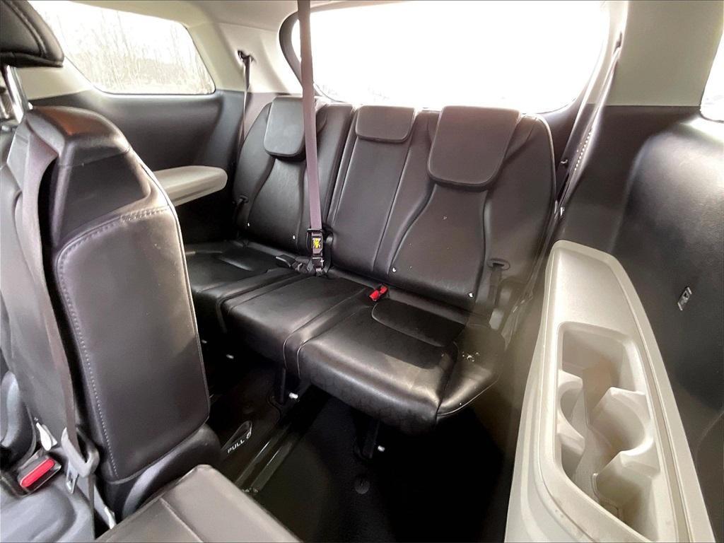used 2022 Kia Carnival car, priced at $23,953
