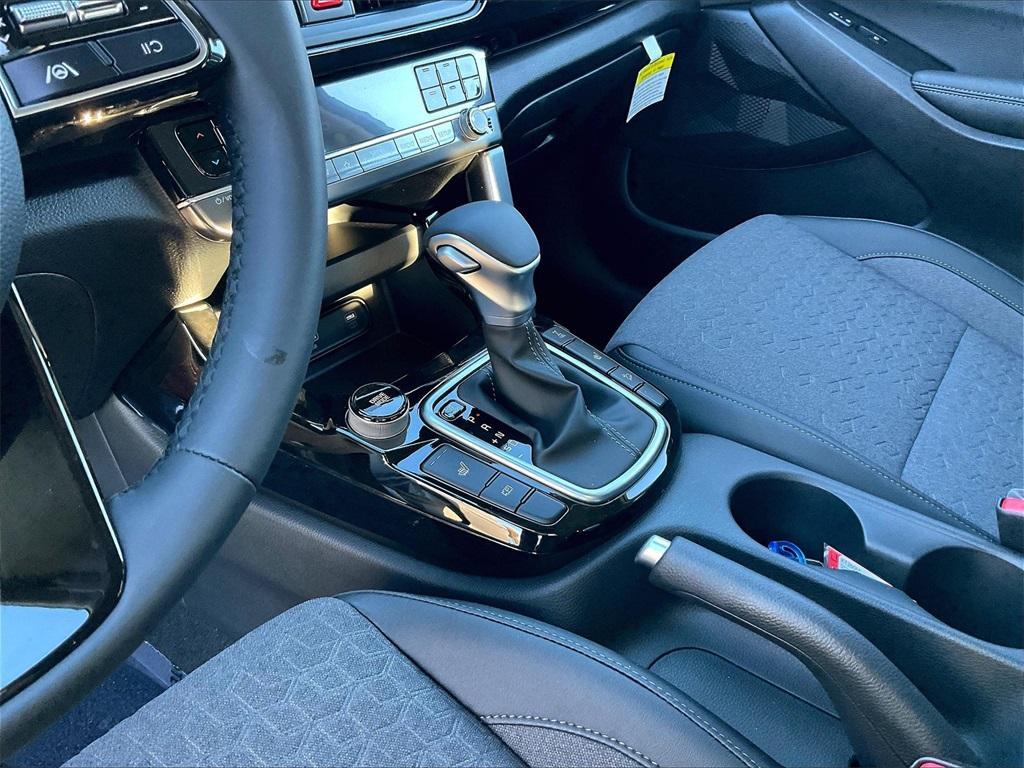 new 2026 Kia Seltos car, priced at $27,320