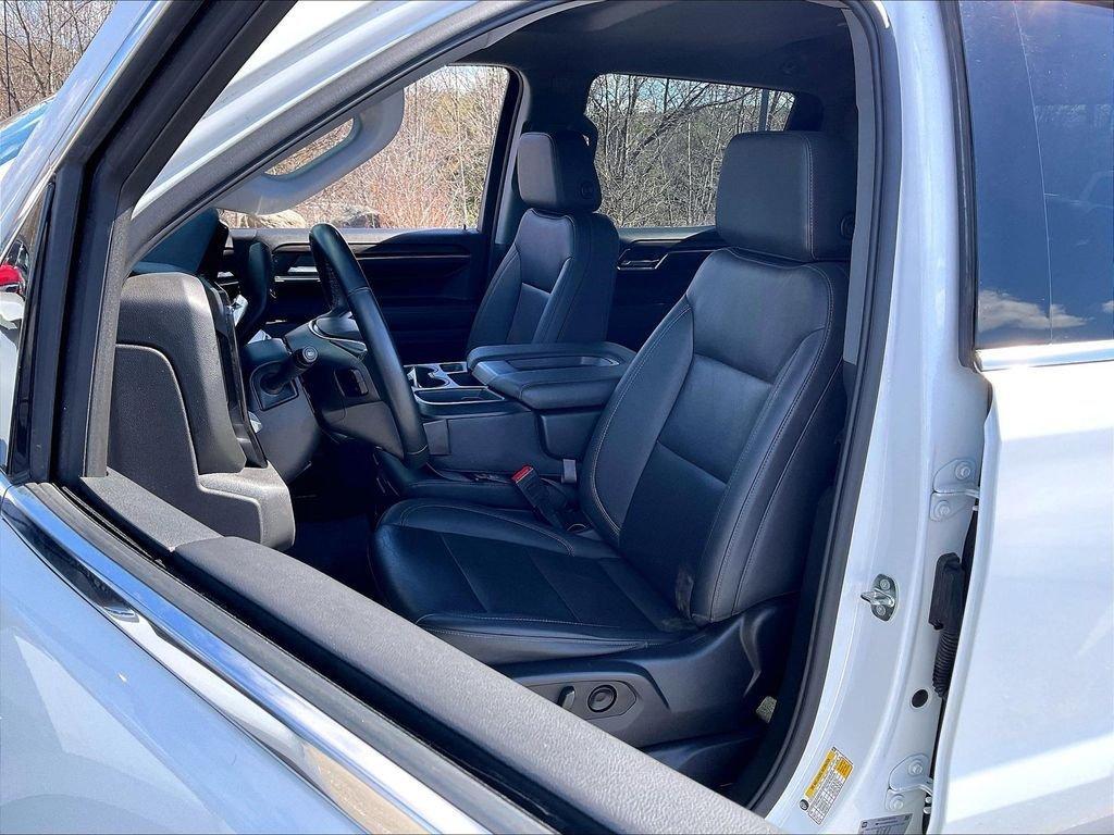 used 2024 GMC Sierra 1500 car, priced at $44,926