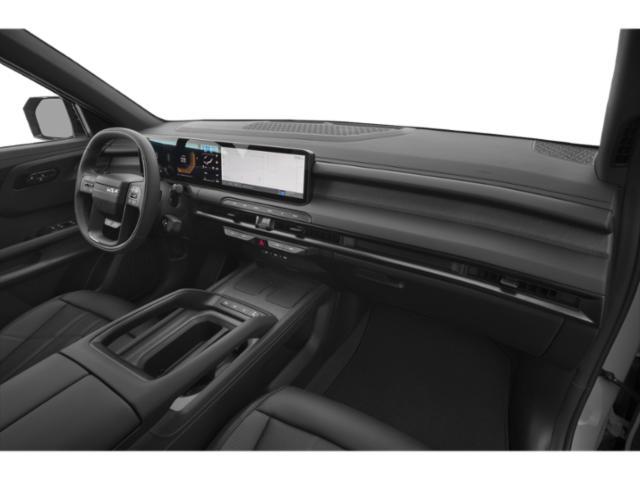 new 2027 Kia Telluride car, priced at $51,594