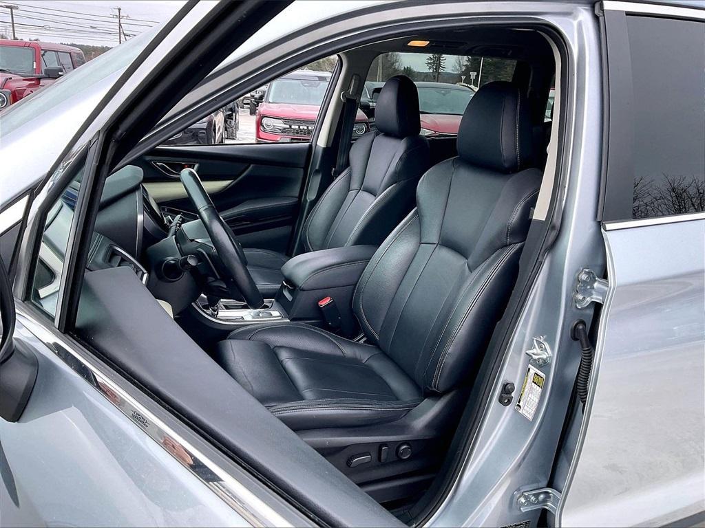 used 2022 Subaru Ascent car, priced at $24,227