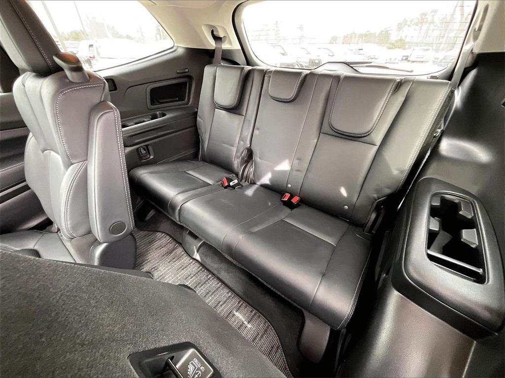 used 2022 Subaru Ascent car, priced at $24,227