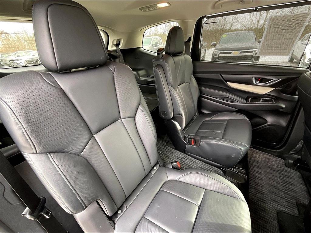 used 2022 Subaru Ascent car, priced at $24,227