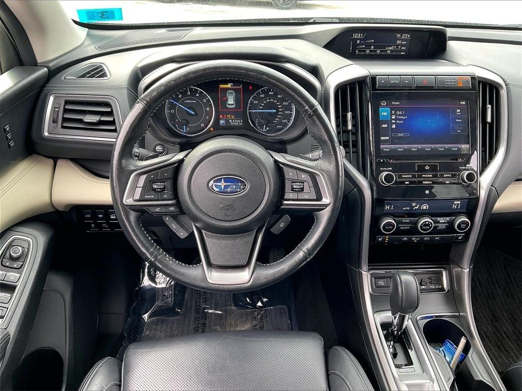 used 2022 Subaru Ascent car, priced at $24,227