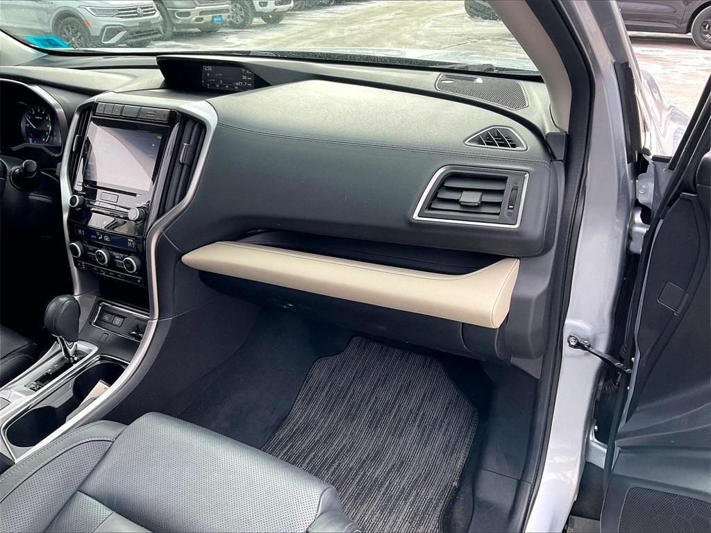 used 2022 Subaru Ascent car, priced at $24,227