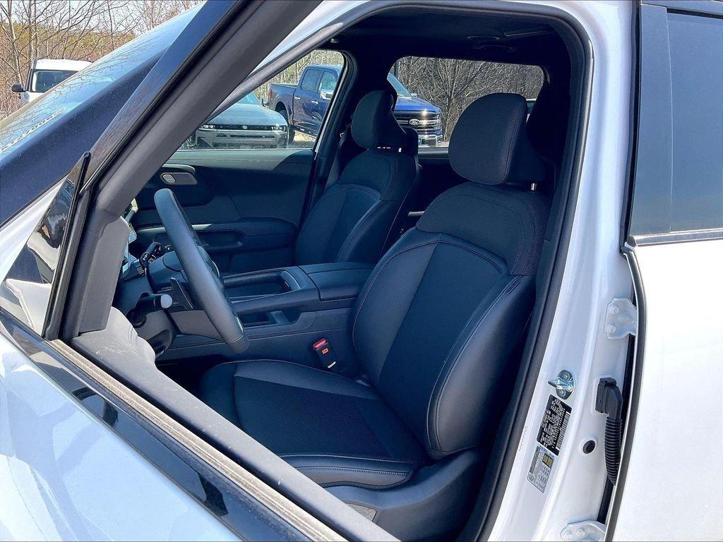 new 2027 Kia Telluride car, priced at $47,289