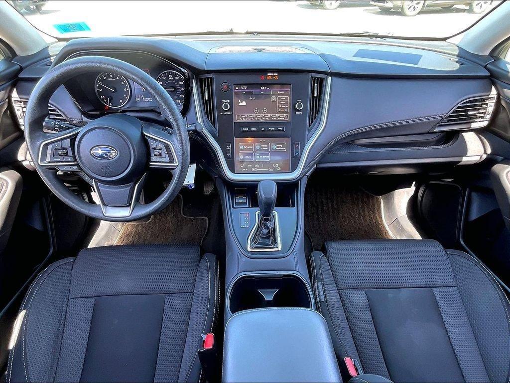 used 2020 Subaru Outback car, priced at $16,696