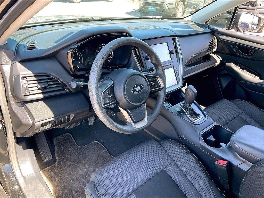 used 2020 Subaru Outback car, priced at $16,696