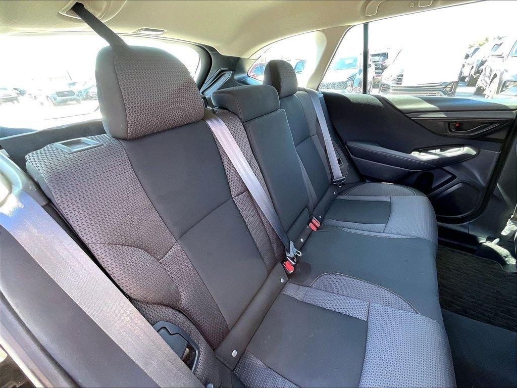 used 2020 Subaru Outback car, priced at $16,696