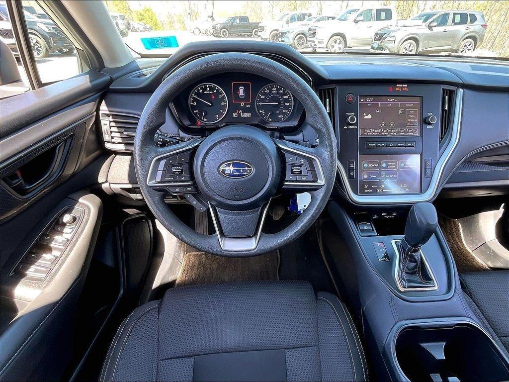 used 2020 Subaru Outback car, priced at $16,696