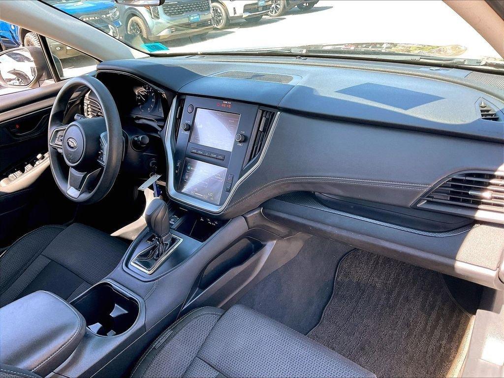 used 2020 Subaru Outback car, priced at $16,696
