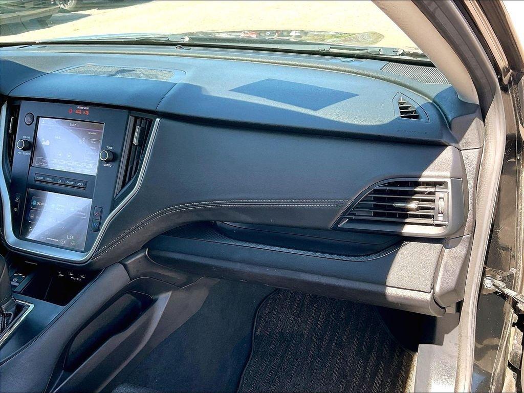 used 2020 Subaru Outback car, priced at $16,696