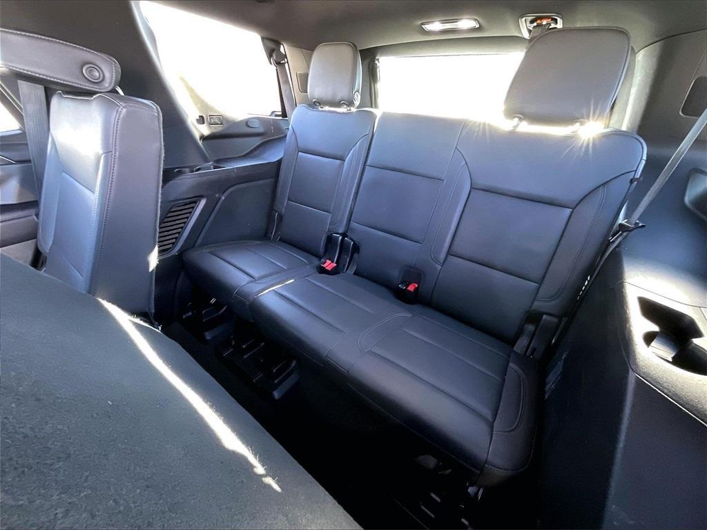 used 2024 Chevrolet Tahoe car, priced at $46,977