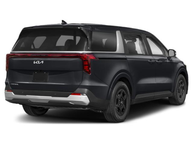 new 2026 Kia Carnival car, priced at $39,920