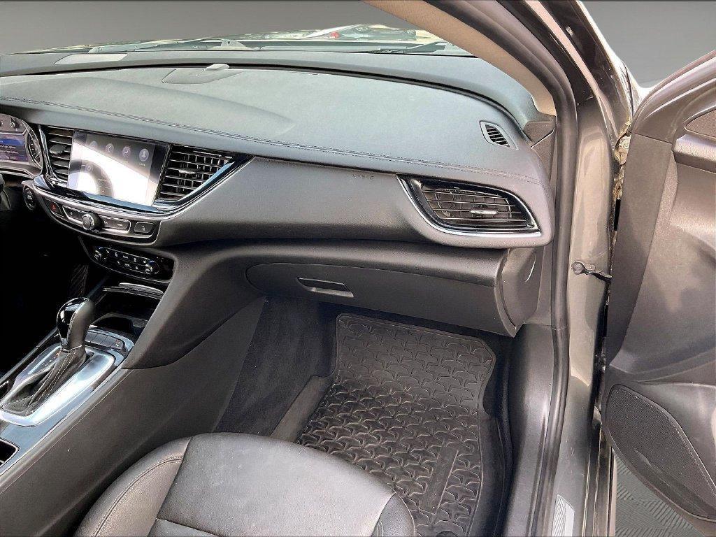 used 2018 Buick Regal TourX car, priced at $17,912