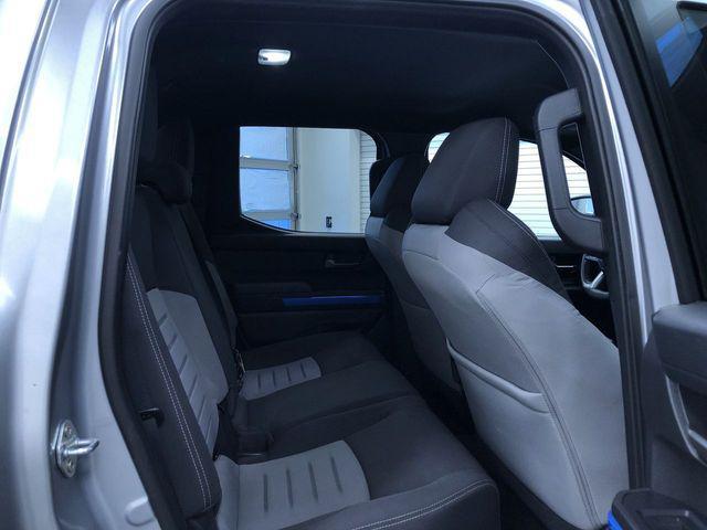 used 2025 Toyota Tacoma car, priced at $37,988