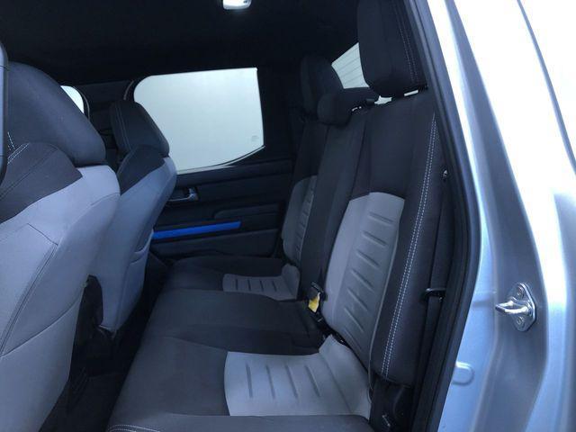 used 2025 Toyota Tacoma car, priced at $37,988