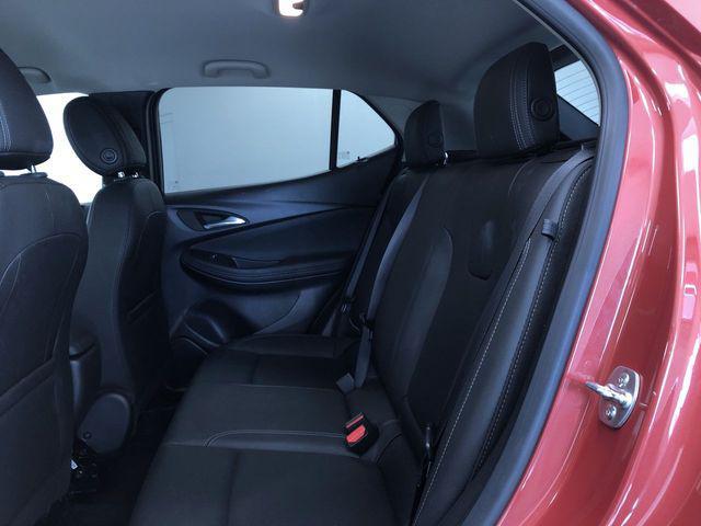 used 2024 Buick Encore GX car, priced at $19,495