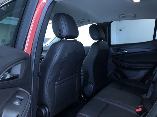 used 2024 Buick Encore GX car, priced at $19,495