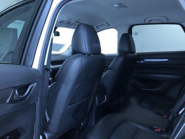 used 2025 Mazda CX-5 car, priced at $23,995