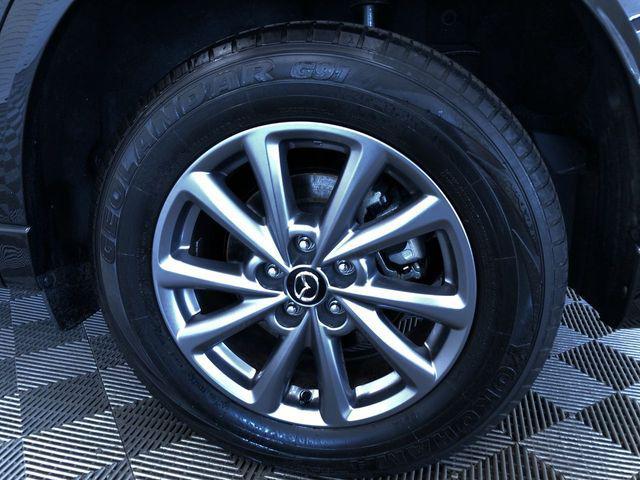 used 2025 Mazda CX-5 car, priced at $25,387