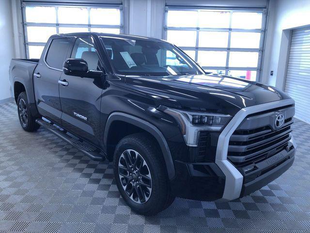 new 2026 Toyota Tundra car, priced at $58,168