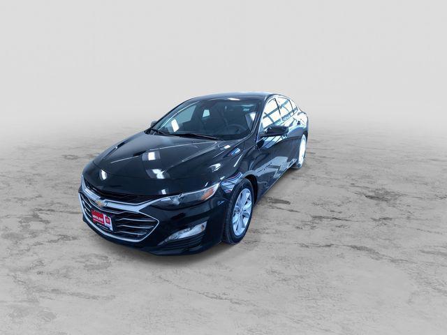 used 2024 Chevrolet Malibu car, priced at $17,500