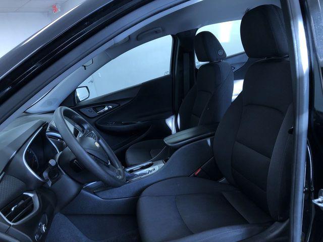 used 2024 Chevrolet Malibu car, priced at $17,500