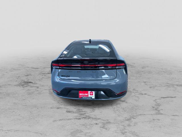 new 2026 Toyota Prius car, priced at $38,028