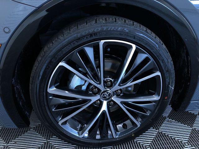 new 2026 Toyota Prius car, priced at $38,028