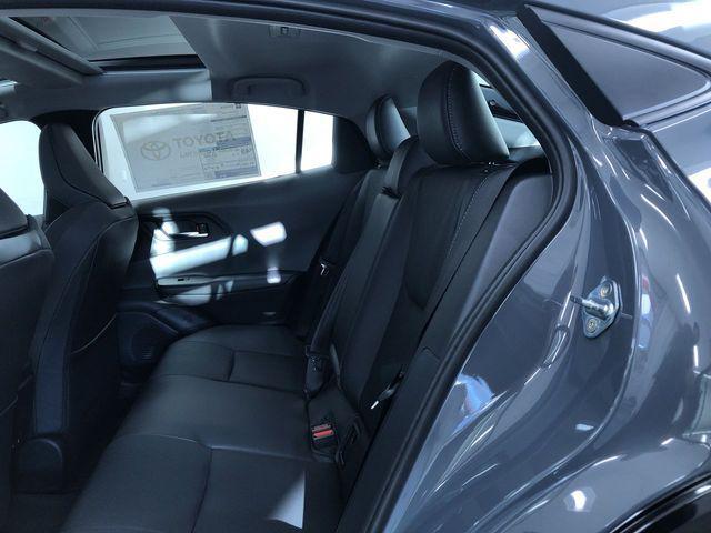 new 2026 Toyota Prius car, priced at $38,028