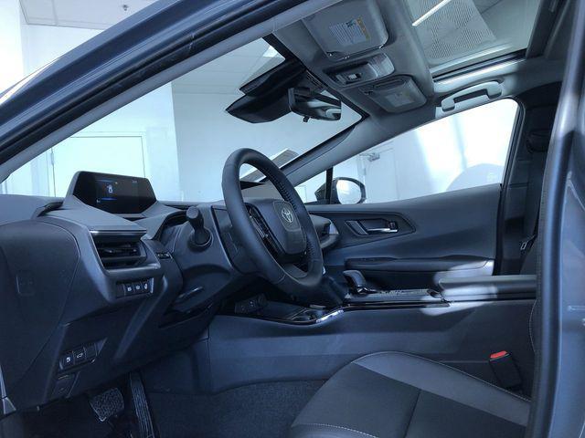 new 2026 Toyota Prius car, priced at $38,028