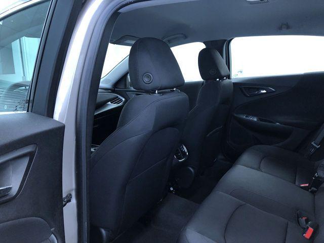 used 2024 Chevrolet Malibu car, priced at $16,955