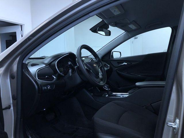 used 2024 Chevrolet Malibu car, priced at $16,955