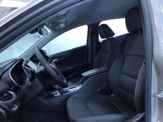 used 2024 Chevrolet Malibu car, priced at $16,955