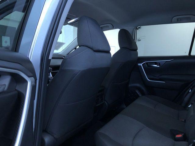 used 2025 Toyota RAV4 Hybrid car, priced at $36,387
