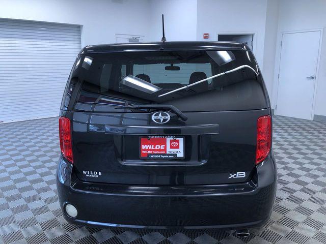 used 2008 Scion xB car, priced at $9,394