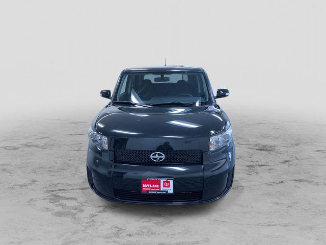 used 2008 Scion xB car, priced at $9,394